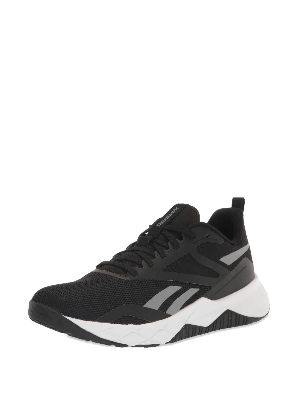 Reebok NFX "Black/White" sneakers | Low-Tops | Image 2