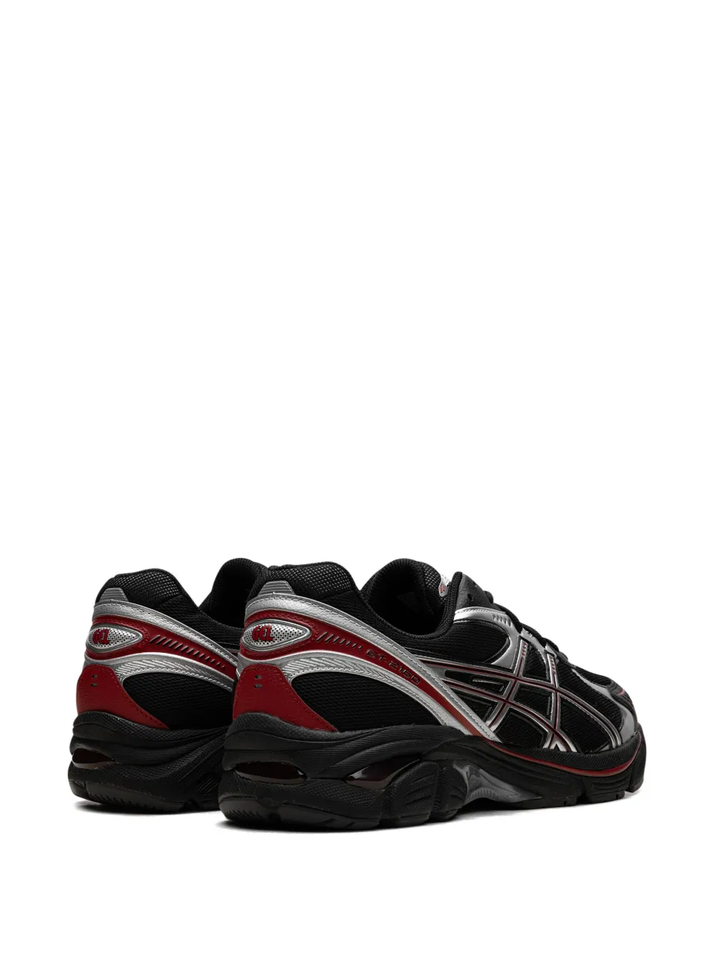 ASICS GT-2160 sneakers Zwart