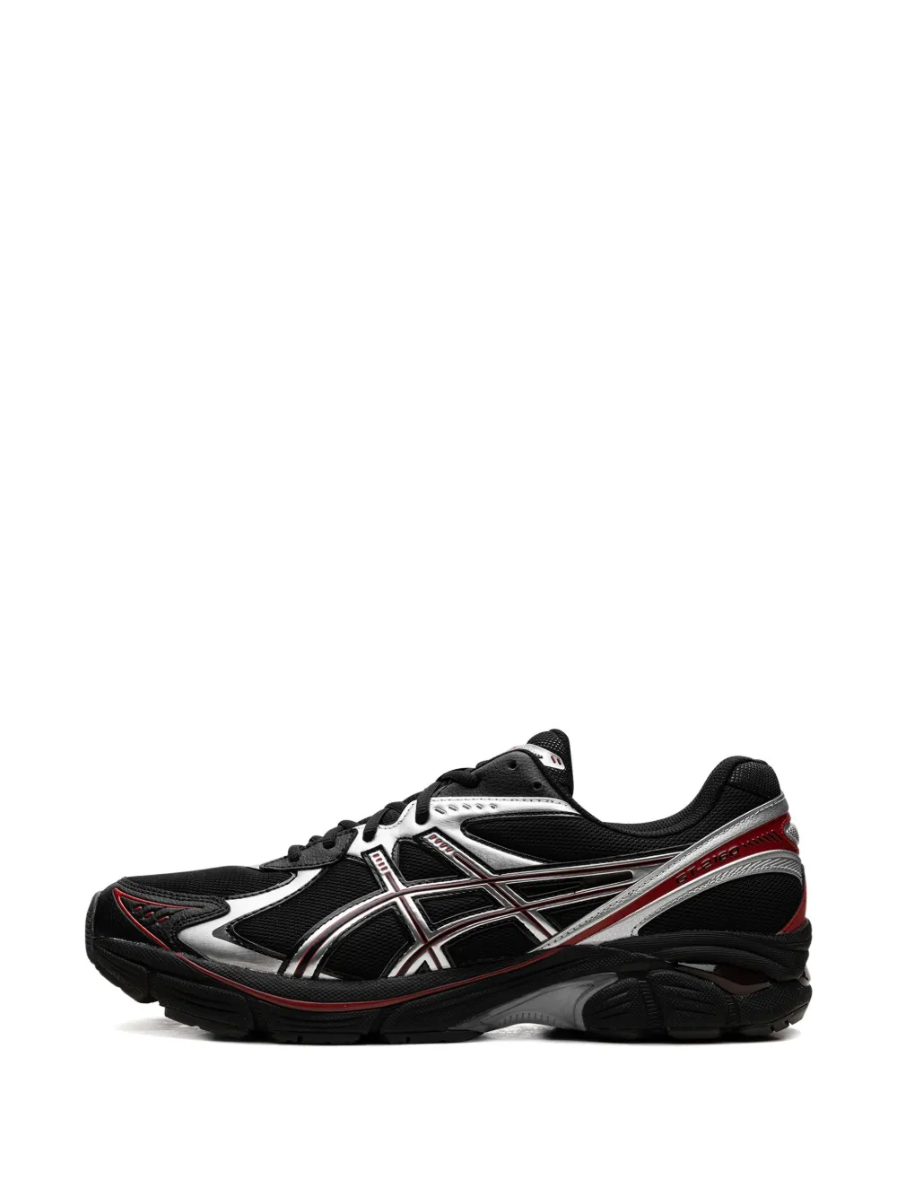 ASICS GT-2160 sneakers Zwart