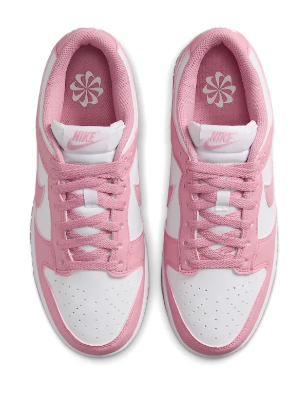 Nike Dunk Low Next Nature “Elemental Pink” スニーカー