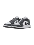 Jordan Kids Jordan 1 Low sneakers - White