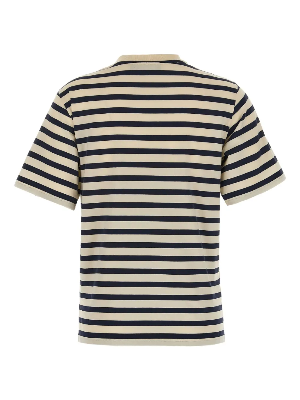 Max Mara Satrapo T-shirt - Blauw