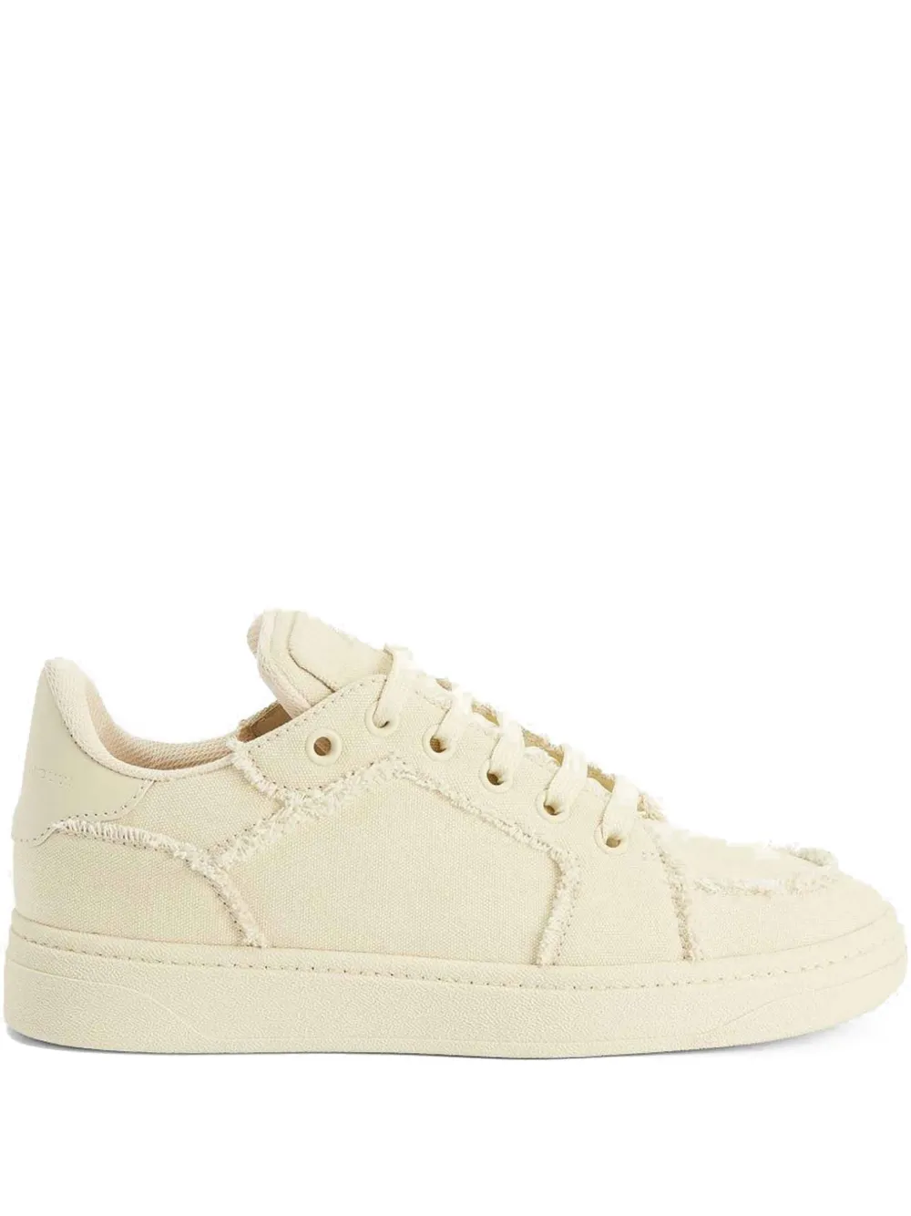 Giuseppe Zanotti GZ94 sneakers Beige