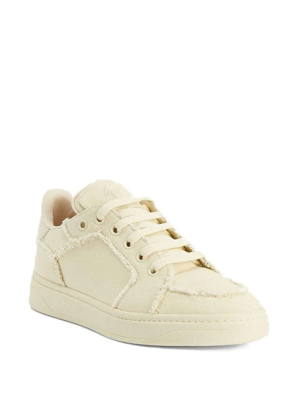 Giuseppe Zanotti GZ94 sneakers - Beige