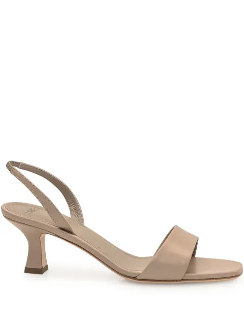 3juin 55mm Cameron sandals