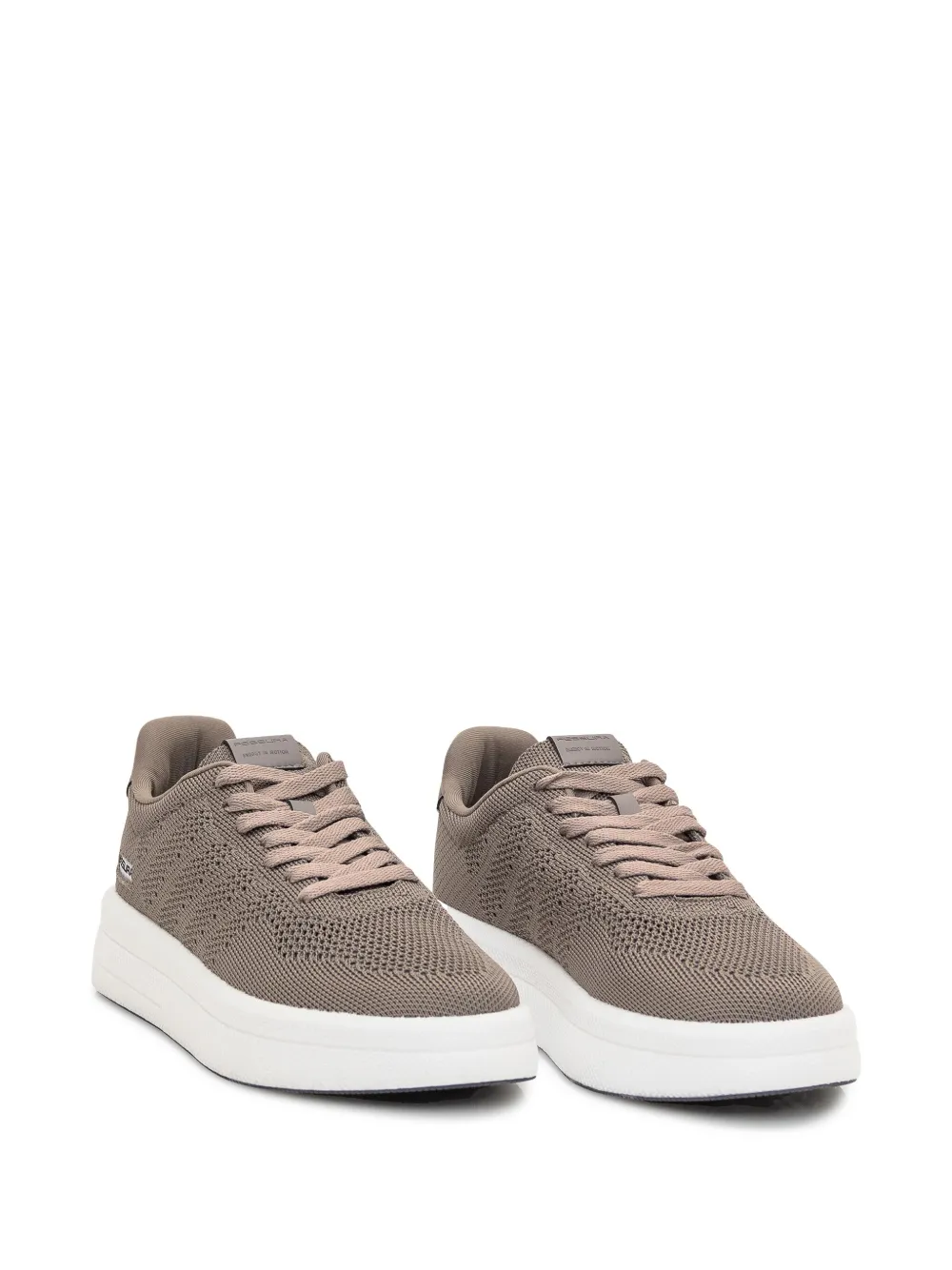 Fessura Foam sneakers - Beige