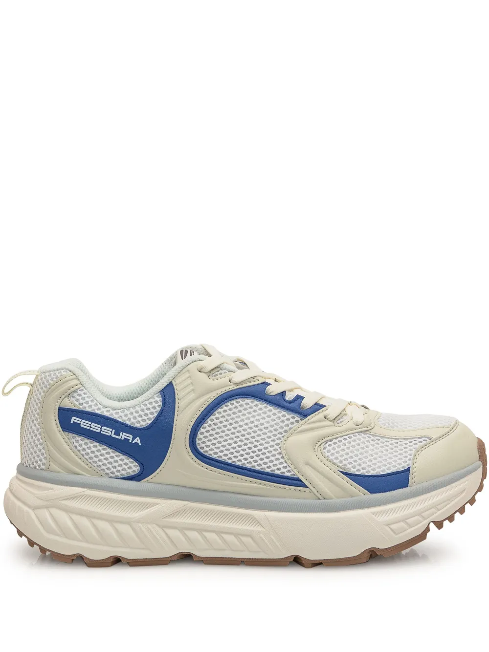 Trail Dvl sneakers