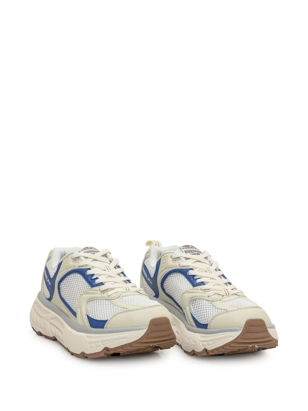 Fessura Trail Dvl sneakers - Beige