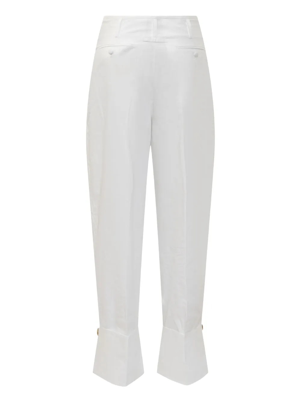 DARKPARK Diana trousers - Wit