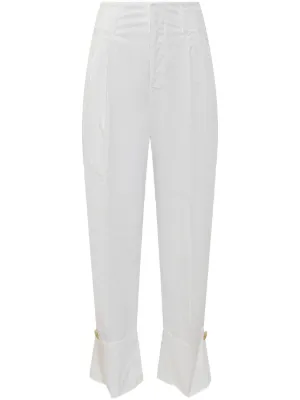 DARKPARK Slacks for Women - Shop on FARFETCH