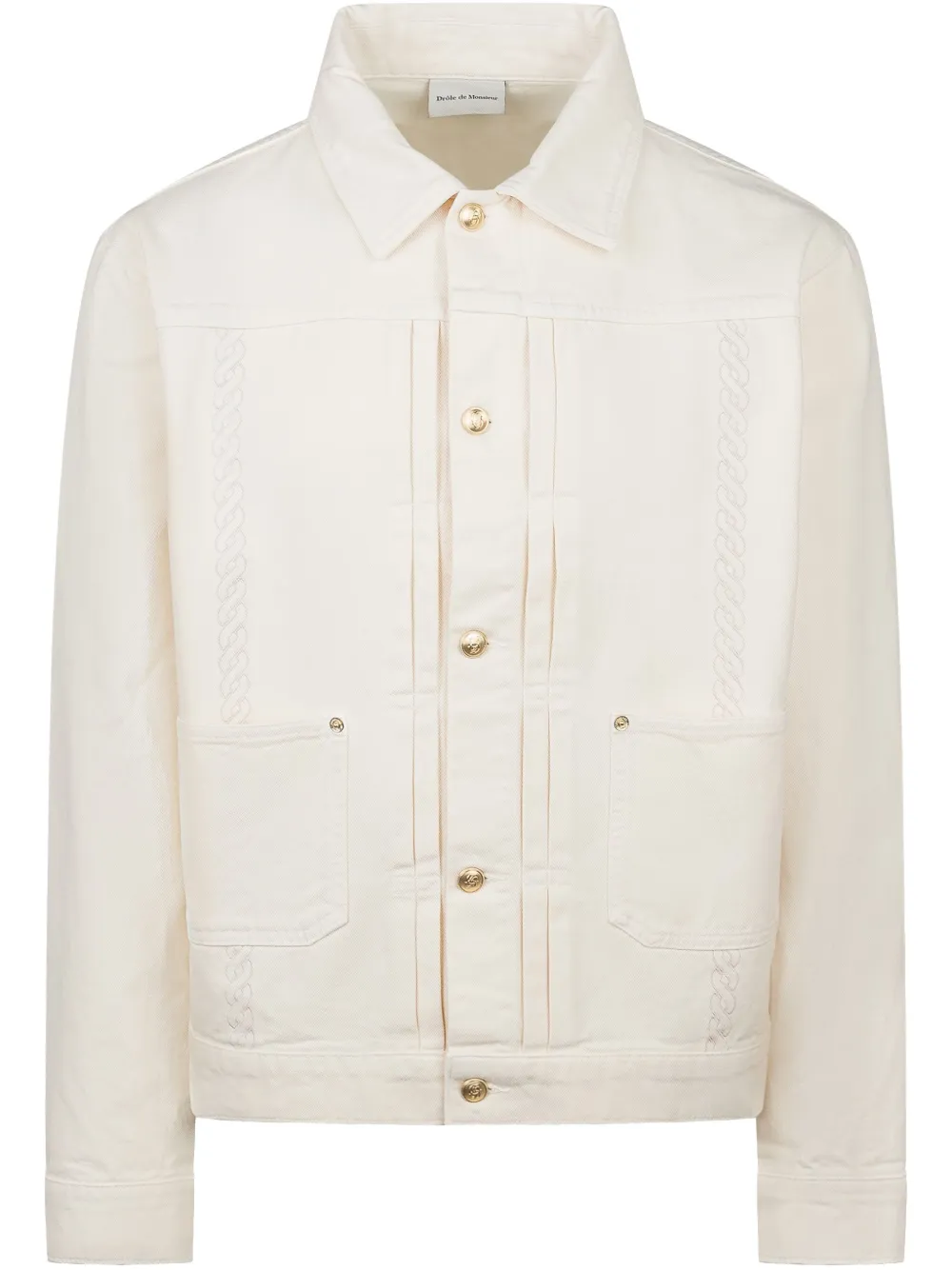 La Veste jacket