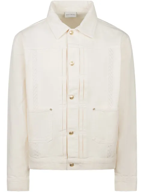Drôle De Monsieur La Veste jacket 