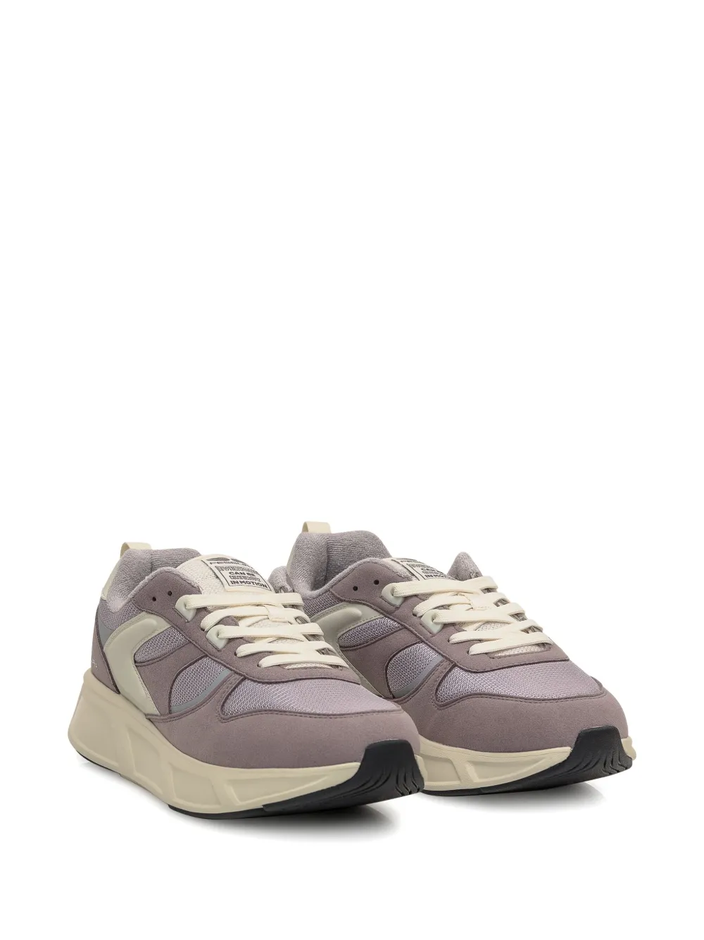 Fessura Walk sneakers - Grijs