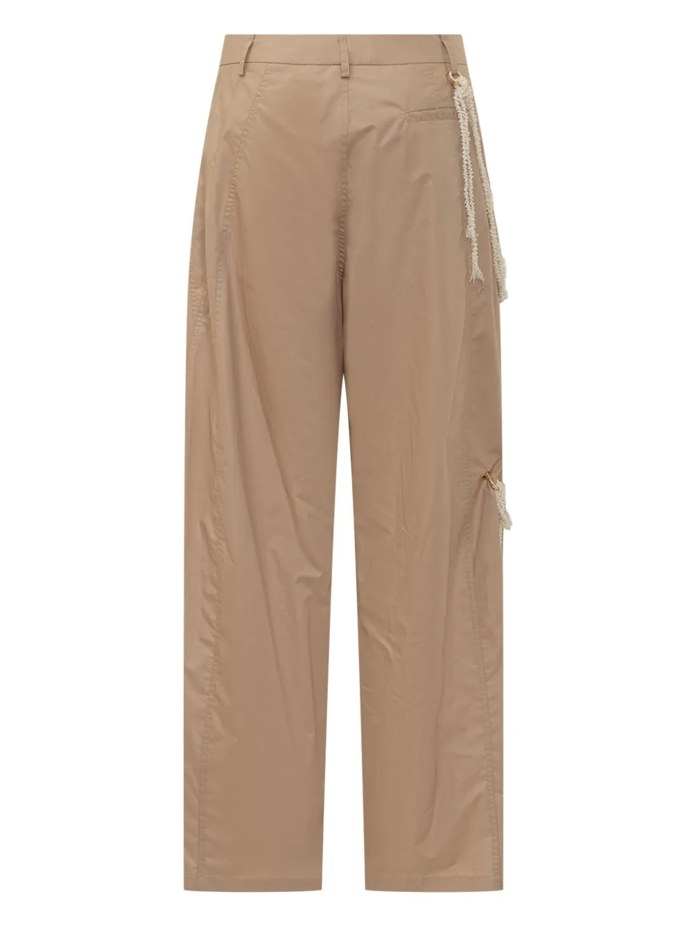 DARKPARK Phebe trousers - Beige