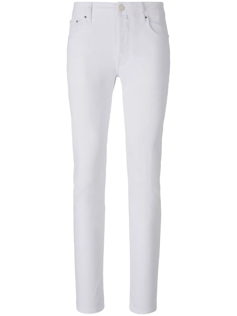 Jacob Cohën tonal skinny jeans