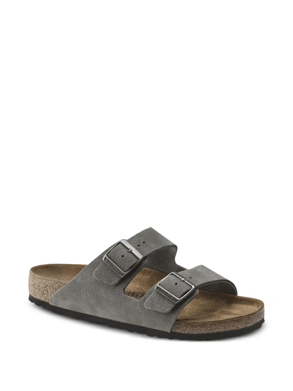 Birkenstock Arizona slides - Grijs