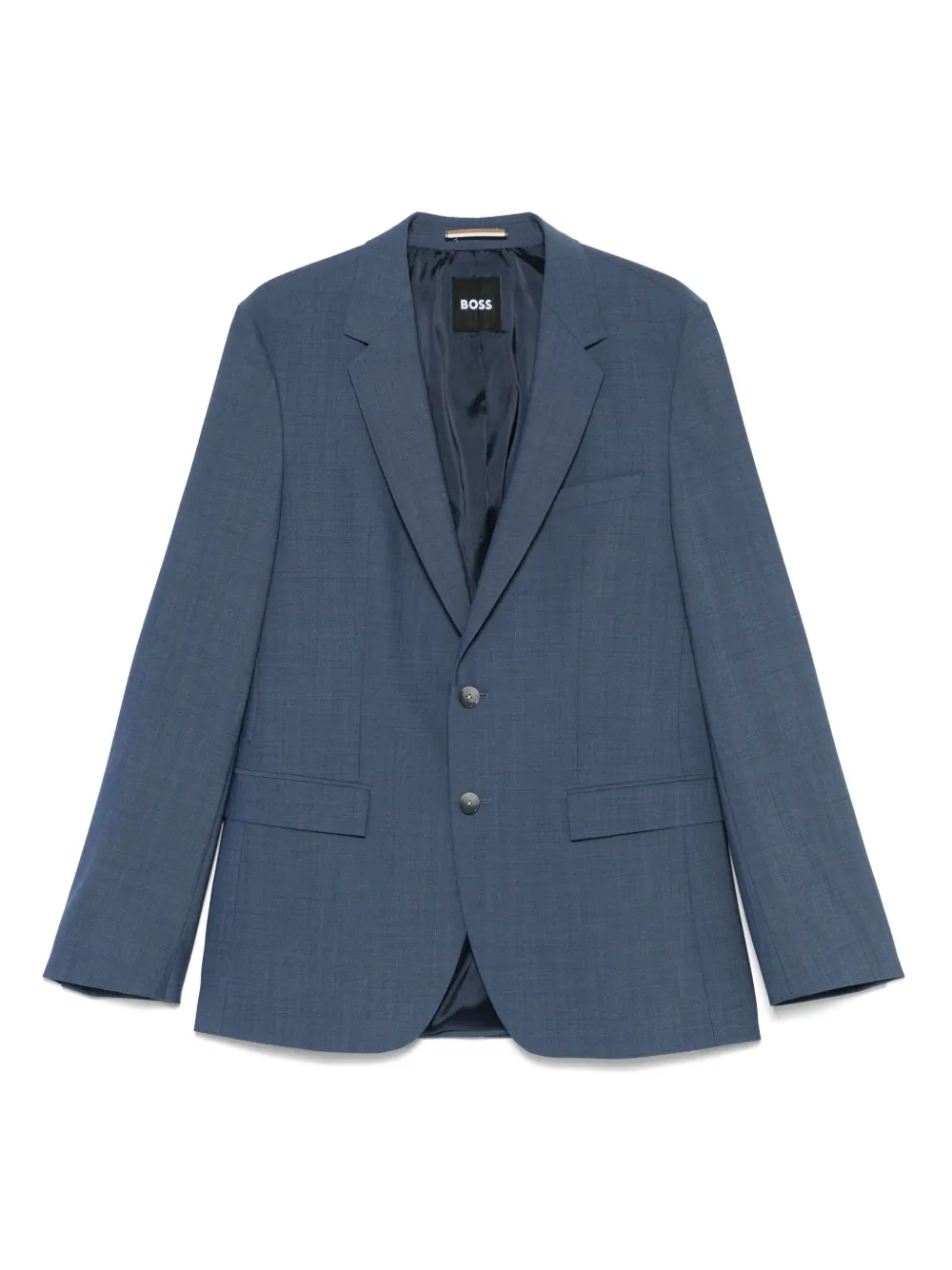 BOSS Houston blazer | Blue | Image 1