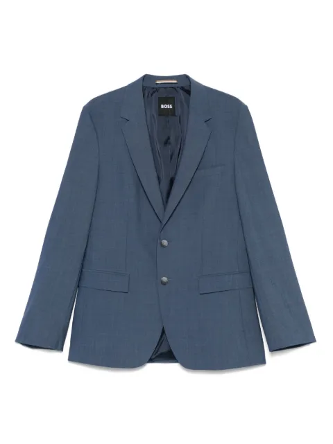 BOSS blazer Houston