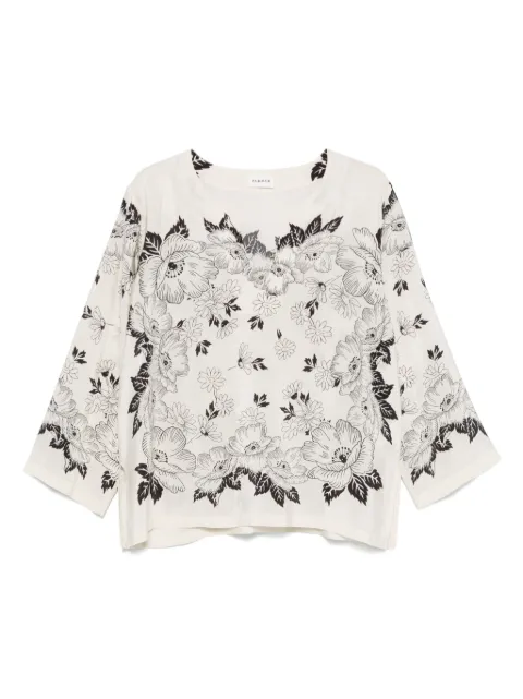P.A.R.O.S.H. blusa Steven