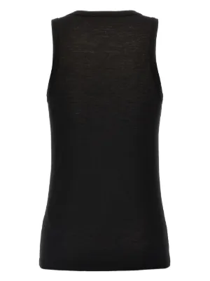 Jil Sander Vests & Tank Tops for Women - Shop on FARFETCH