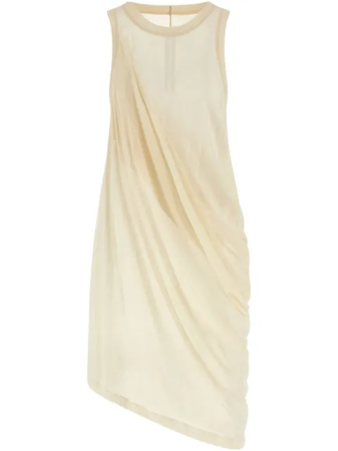 Rick Owens Anthem tank top