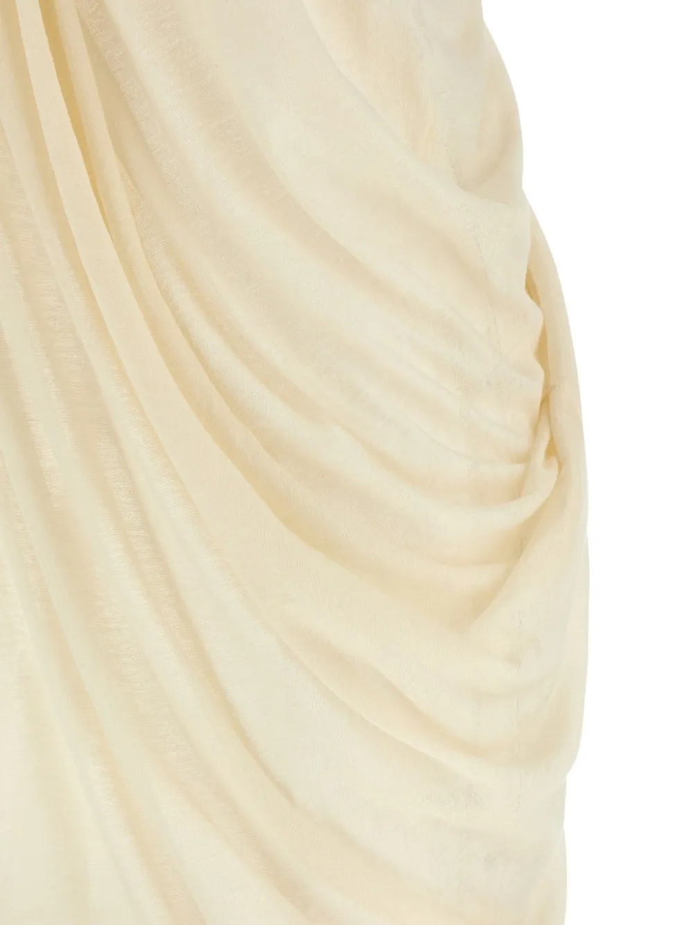 Rick Owens Anthem tanktop Beige