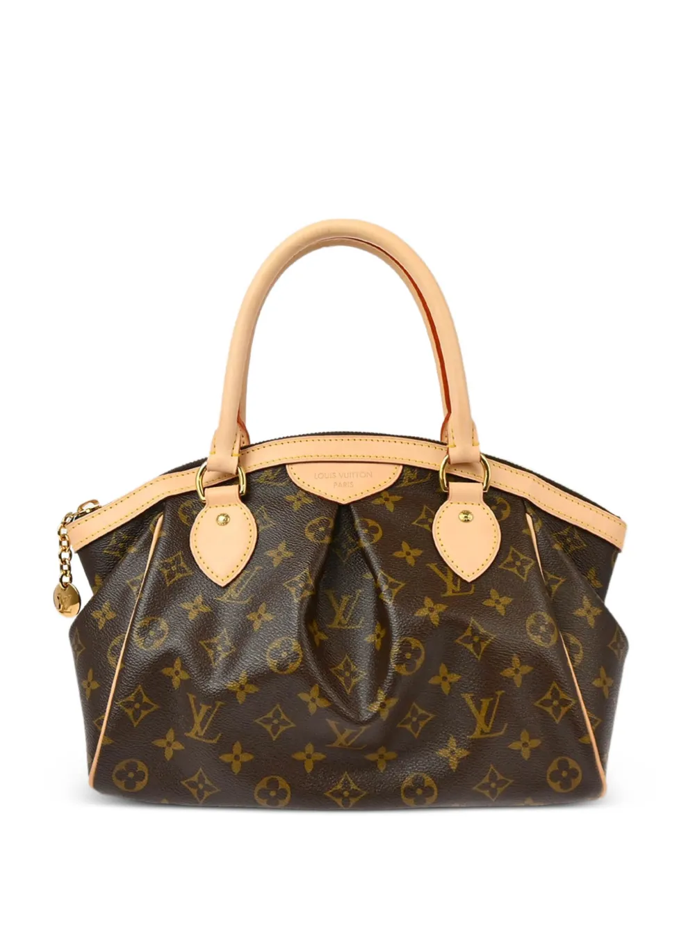 2012 Monogram Tivoli PM handbag