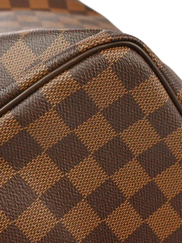 Louis Vuitton Pre-Owned 2011 Speedy 30 Handbag | Brown | FARFETCH