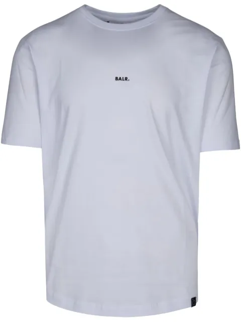 BALR. logo-print T-shirt