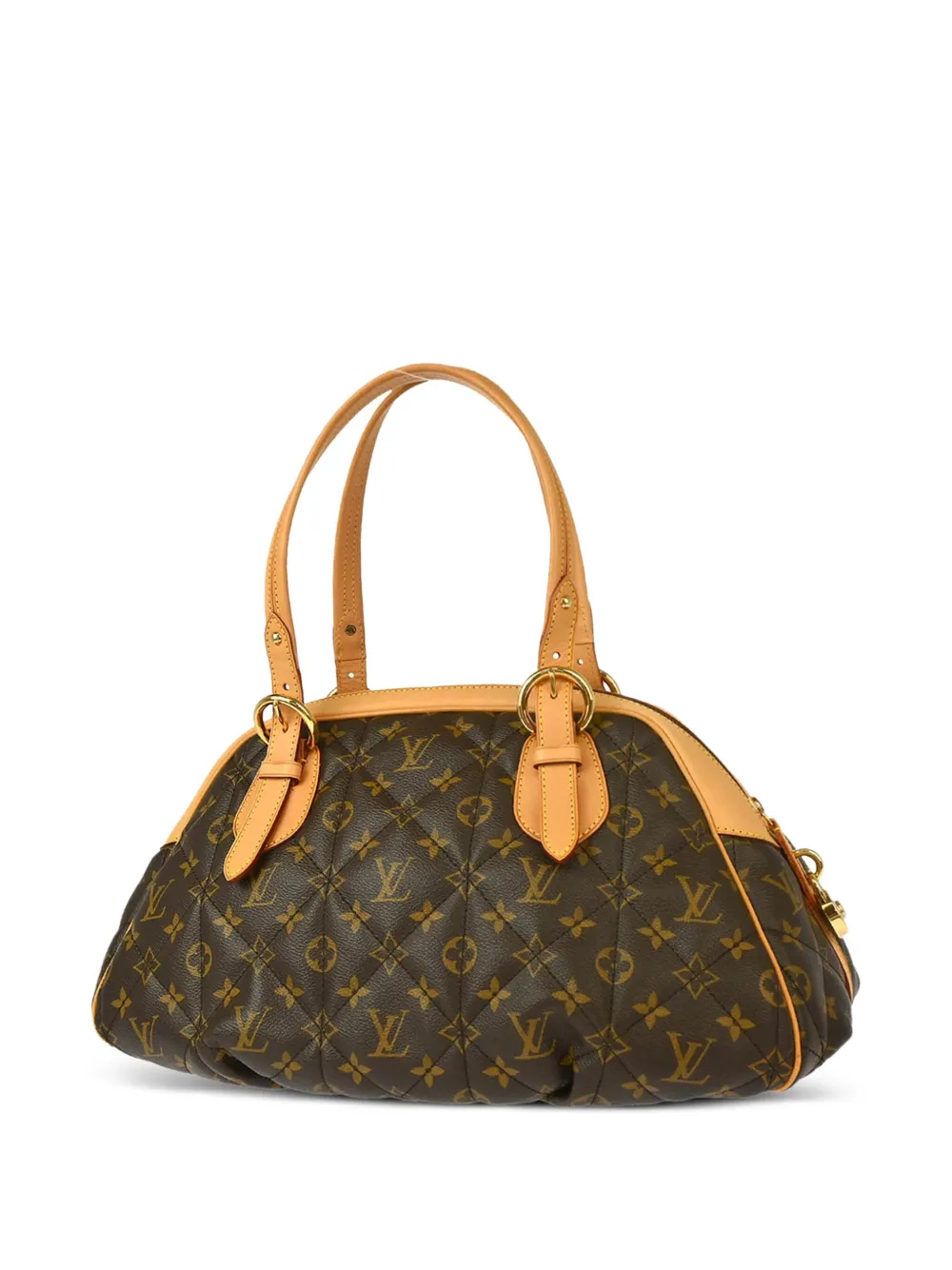 Louis Vuitton Pre-Owned 2008 Etoile bowling bag | Bags | Image 2