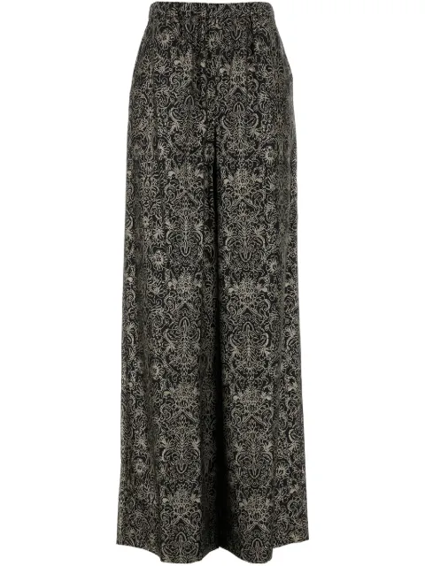 Max Mara Domizia trousers
