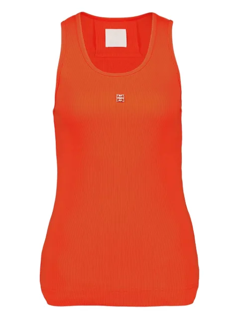 Givenchy تانك توب بدون أكمام
