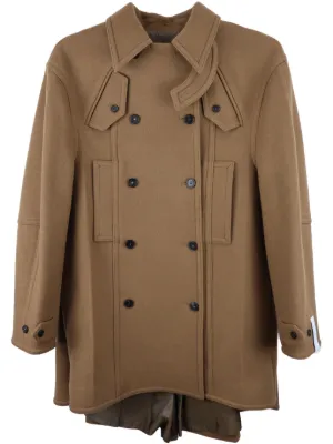 Rokh Coats for Women - Shop on FARFETCH