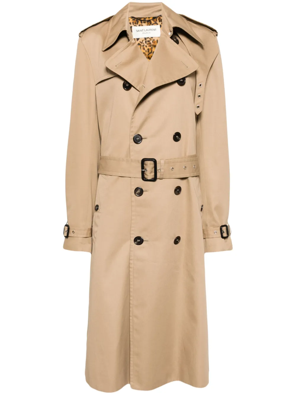 2010s trench coat