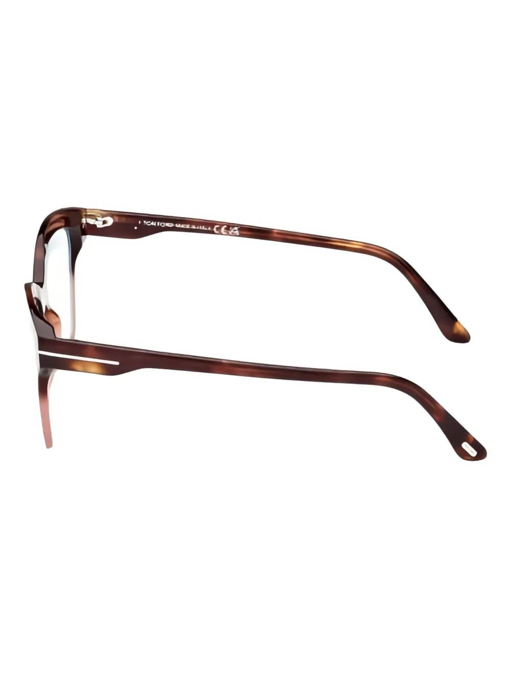 TOM FORD Eyewear cat-eye glasses | Image 2