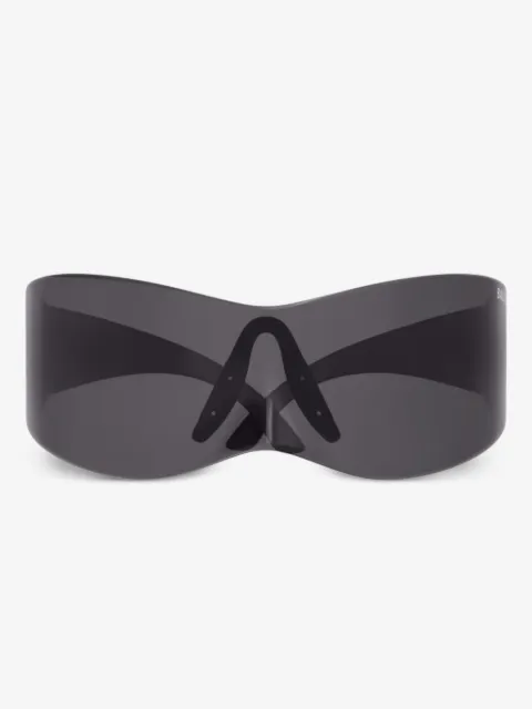 Balenciaga Eyewear lunettes de soleil à monture oversize