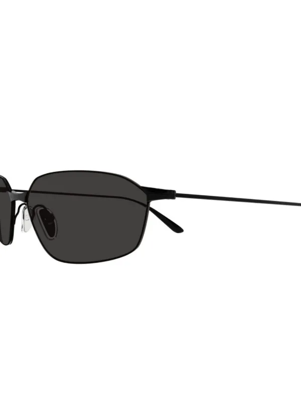 BALENCIAGA ブラック サングラス バレンシアガ BALENCIAGA BALENCIAGA サングラス BB0306S