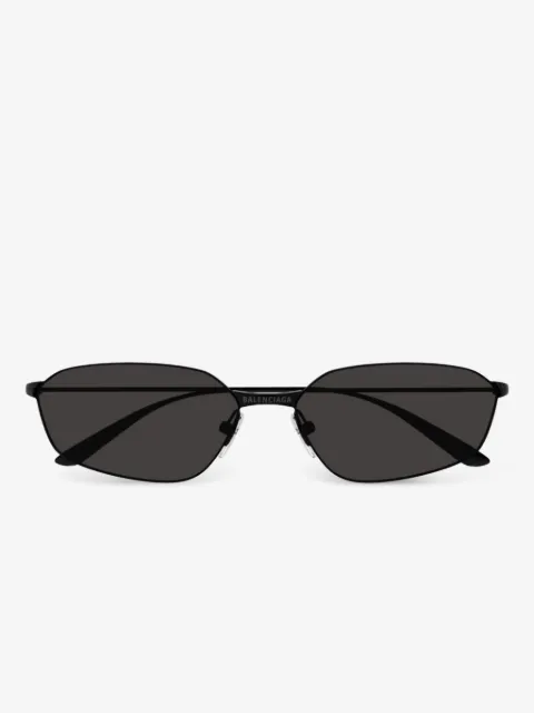 Balenciaga Eyewear Invisible sunglasses