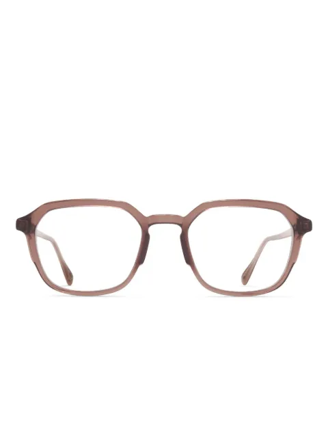 Mykita square-frame glasses