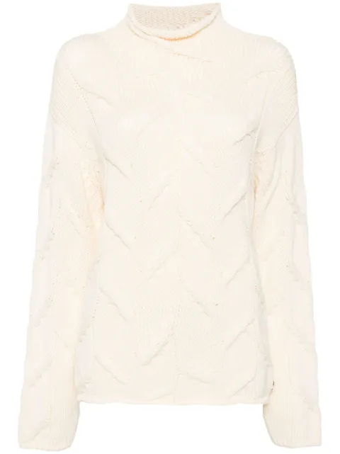 CHANEL Pre-Owned 1999 sweater 