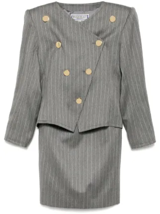 Saint Laurent Pre-Owned