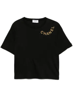 CHANEL Pre-Owned(シャネル|プレオウンド)トップス CHANEL Pre-Owned(シャネル|プレオウンド)トップス