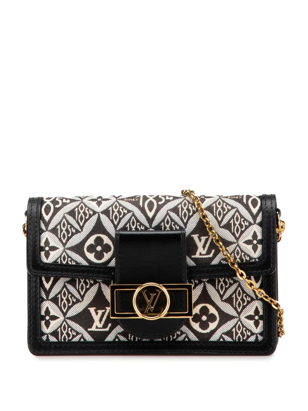 Louis Vuitton 2020 モノグラム 1854 ドーフィーヌ ルイ·ヴィトン】「SINCE 1854」コレクションから 新作シリーズが登場