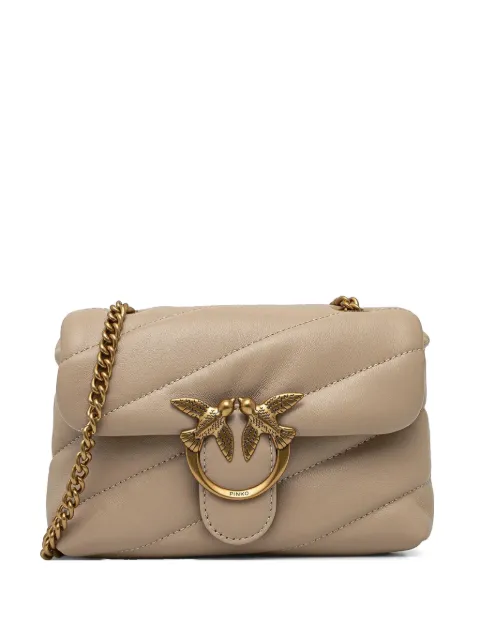 PINKO Love Puff crossbody bag
