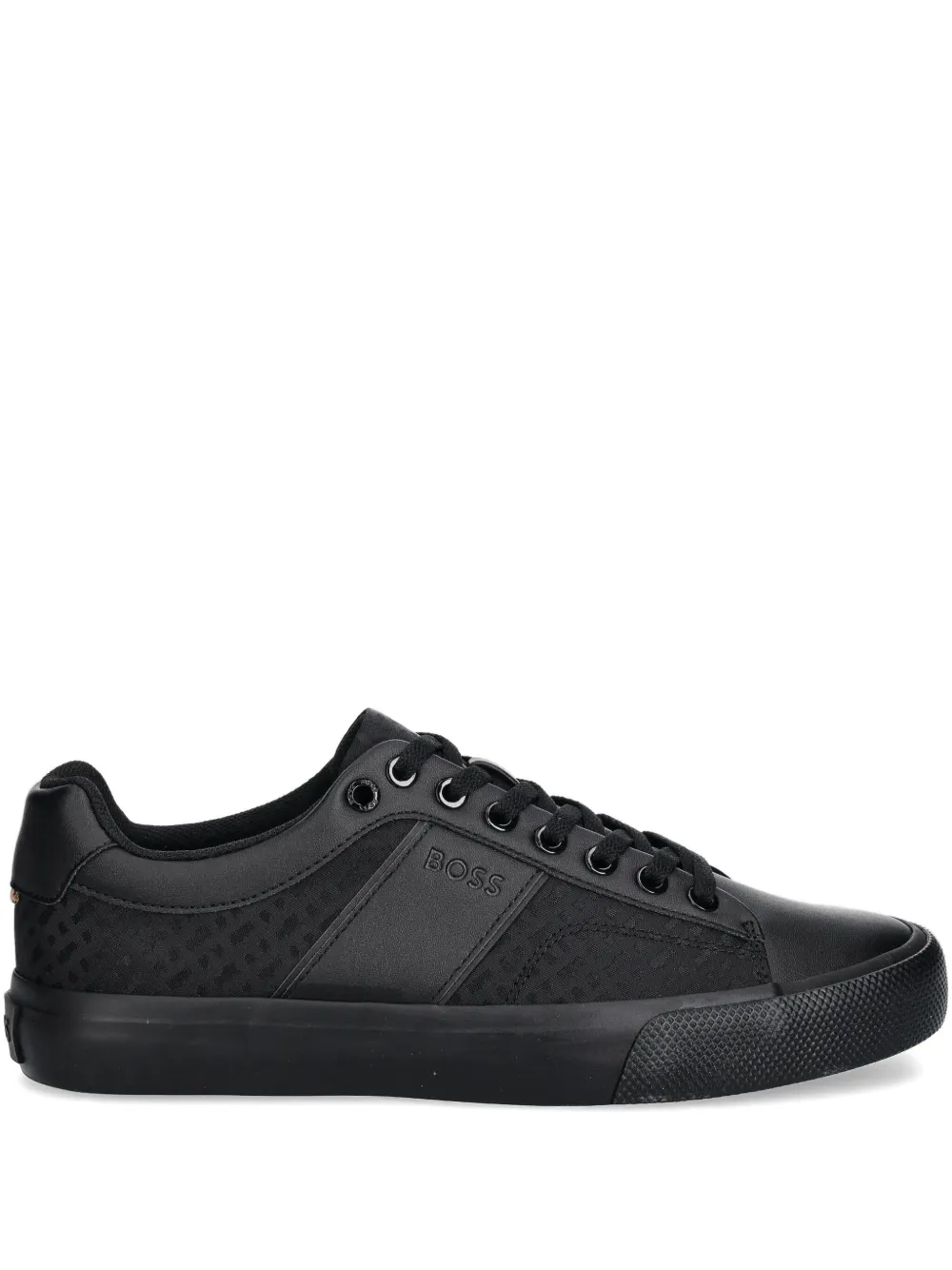 BOSS Aiden sneakers Black