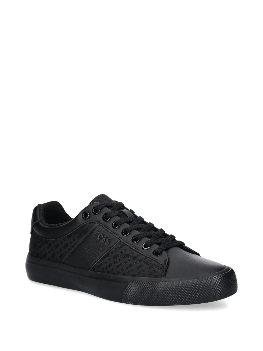 BOSS Aiden sneakers Black