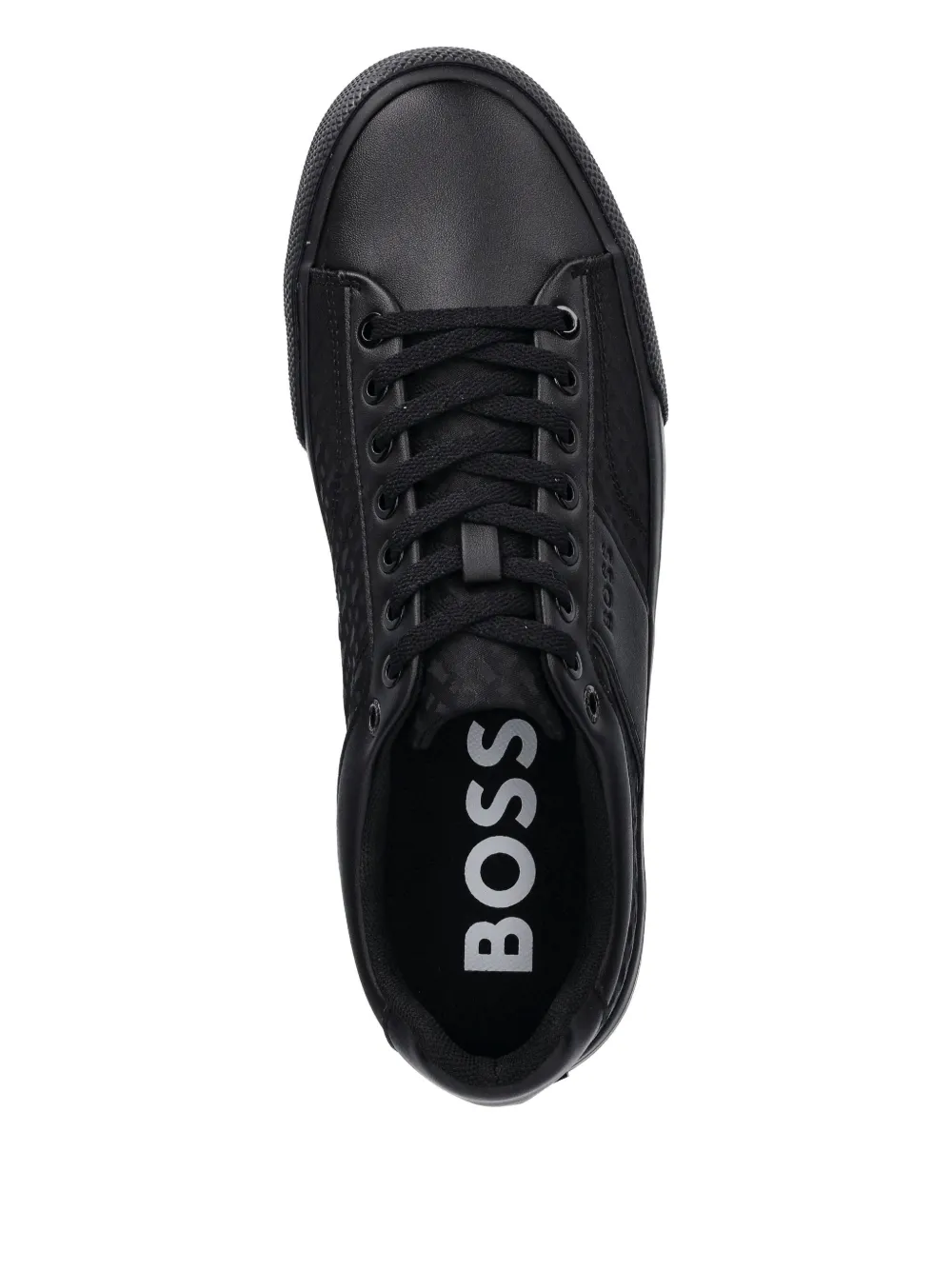 BOSS Aiden sneakers Black