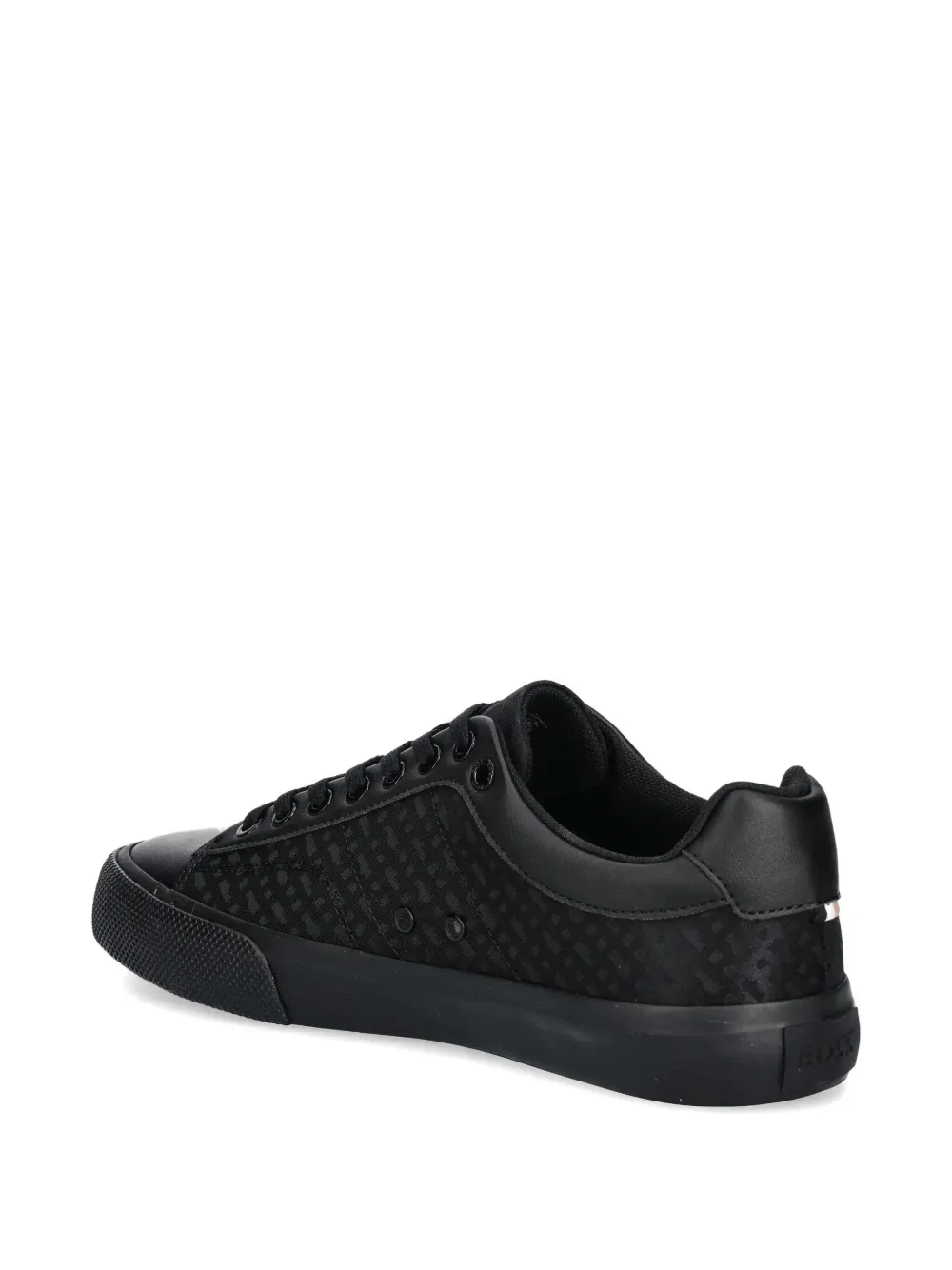 BOSS Aiden sneakers Black