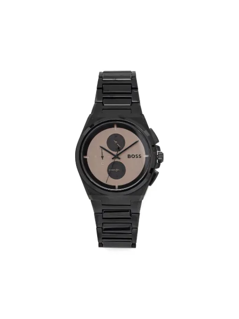 BOSS Chronograph 45mm