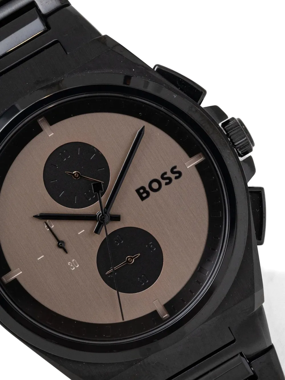 BOSS Chronograph 45mm | Chronograph Watches | Image 2